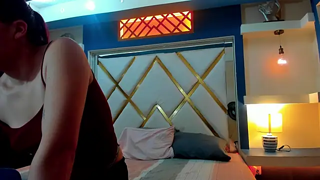 allison_mc 即時 XXX 聊天