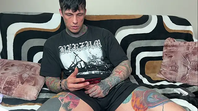 Chat XXX Live Anubisgods