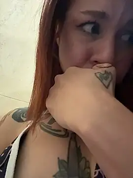 RosieSecret Chat XXX live