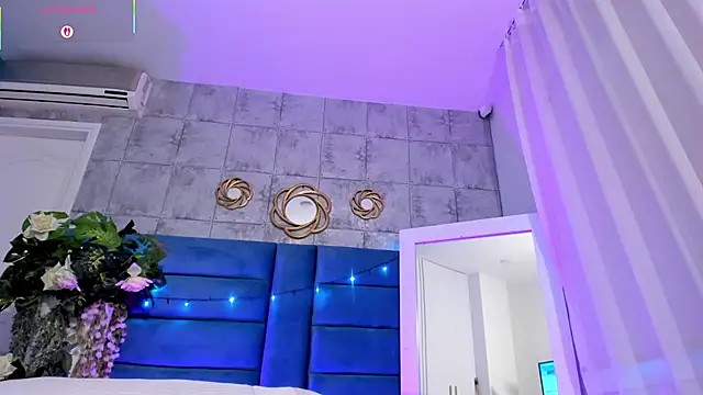 SaraAlvarezx Live XXX-chat