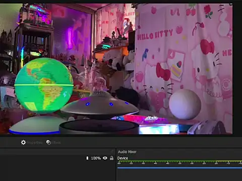 JesuAdam 라이브 XXX 채팅
