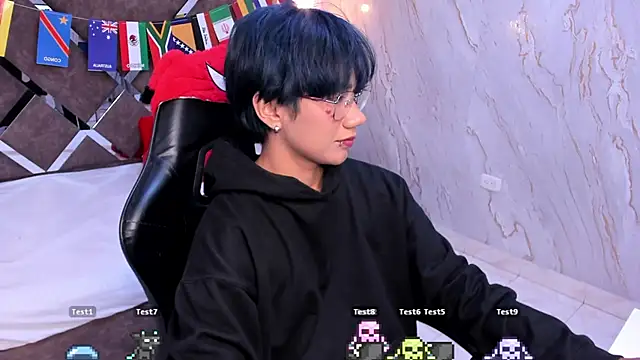 Eriol_ Live XXX Chat