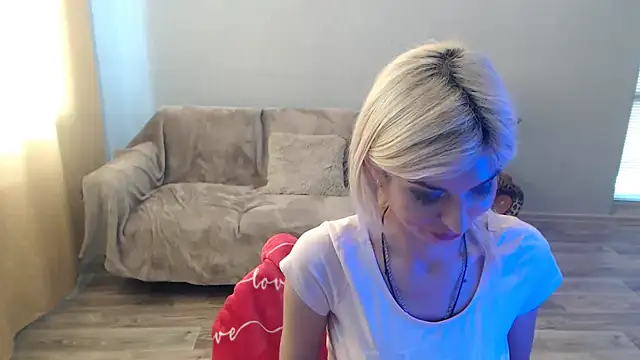 SexyBeatriice's Live XXX Chat