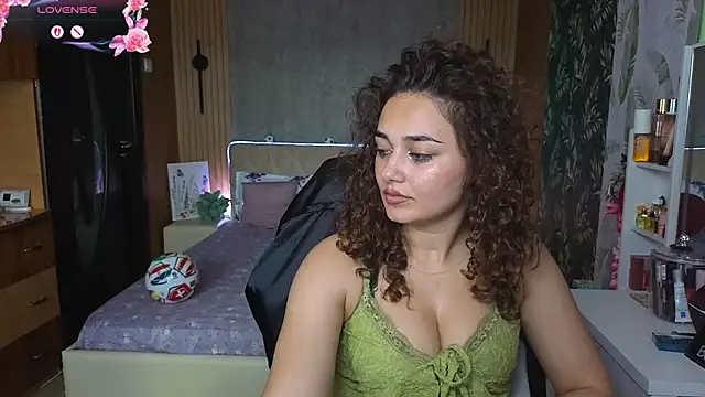 Živý XXX chat KatarinaHeaven