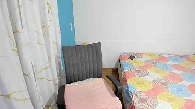 RachelJones_ 라이브 XXX 채팅