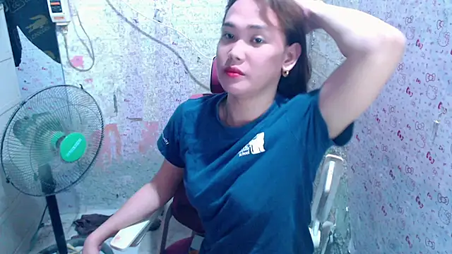 JuicyFoxCock Obrolan Langsung XXX