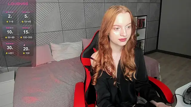 SherryKelly Chat XXX live