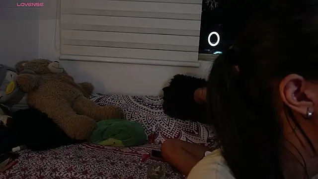 عرض كام kissmybunny_