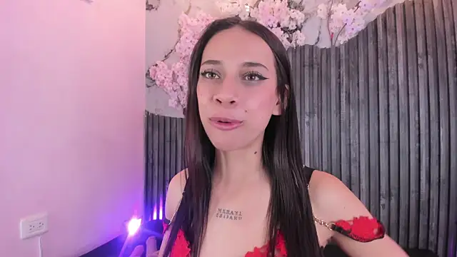 Czat XXX na żywo – Zephyra_bms