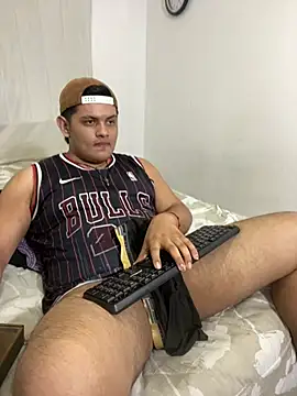 Chat XXX Live boy_jasson