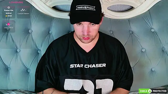 ArthurMeyers' Live XXX Chat