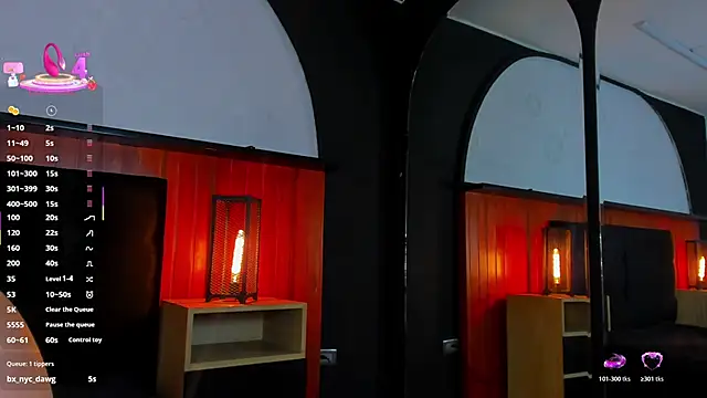 Leo_Savage_ Adlı Modelin Canlı XXX Sohbeti