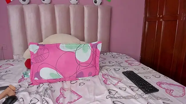 Chat XXX Live ORIANNA_21