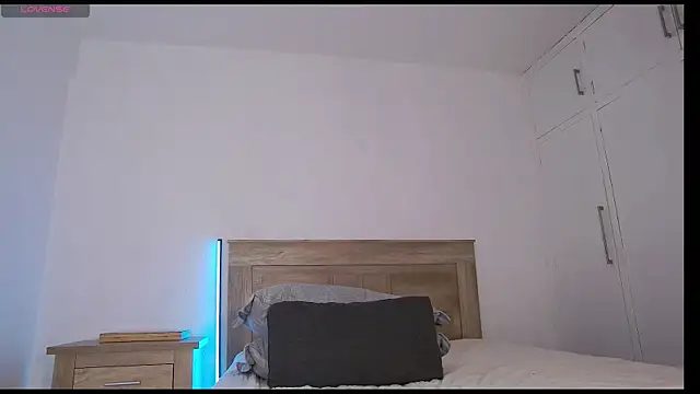 Chatroom XXX en direct de Arilas_