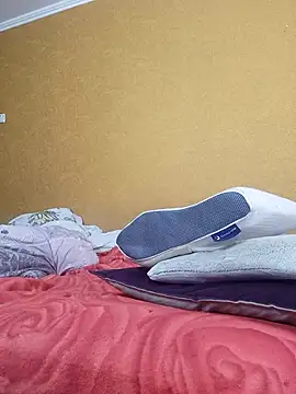 צ'אט XXX בשידור חי של LiluHot