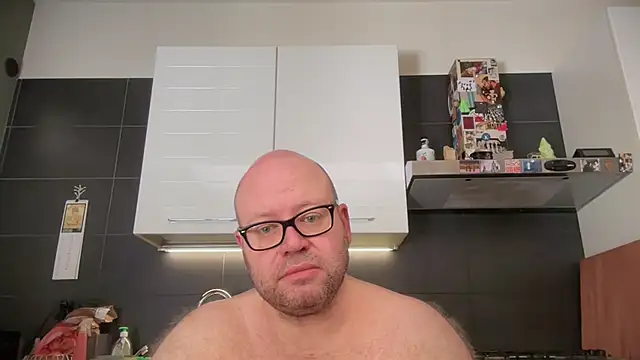 theitalianbear – Naživo XXX chat