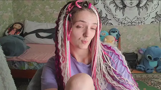 Cutie_Adelia's Live XXX Chat