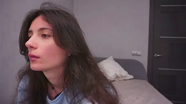 Chat +18 de Holla_Molly ao vivo