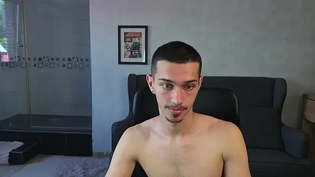 KaydenDrew 라이브 XXX 채팅