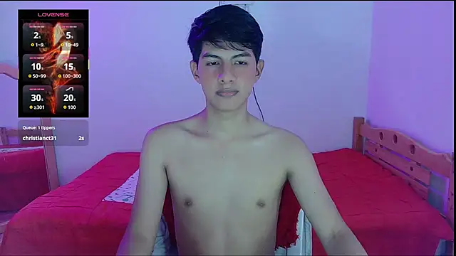 Sembang XXX Secara Langsung phuwin_bj