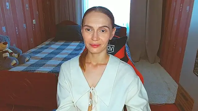 Lady_Sunshine_ Obrolan Langsung XXX