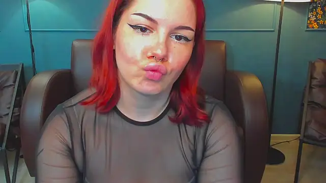 Chat XXX en directo de BritneyBless