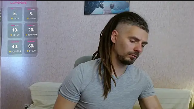 Онлайн чат XXX Aestheticguy101