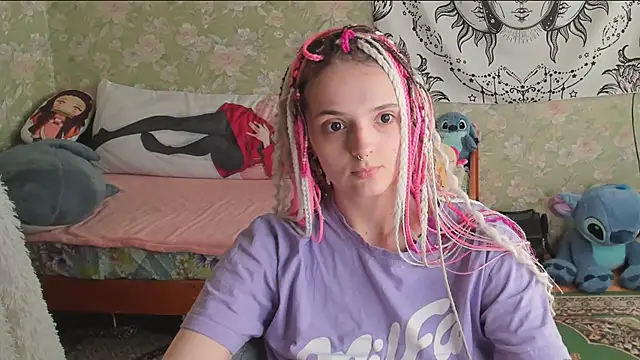 Živý XXX chat Cutie_Adelia