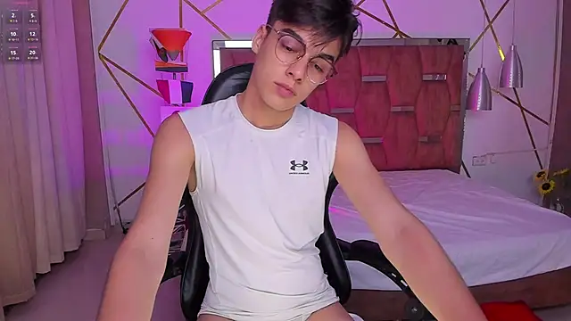Gerony_ 라이브 XXX 채팅