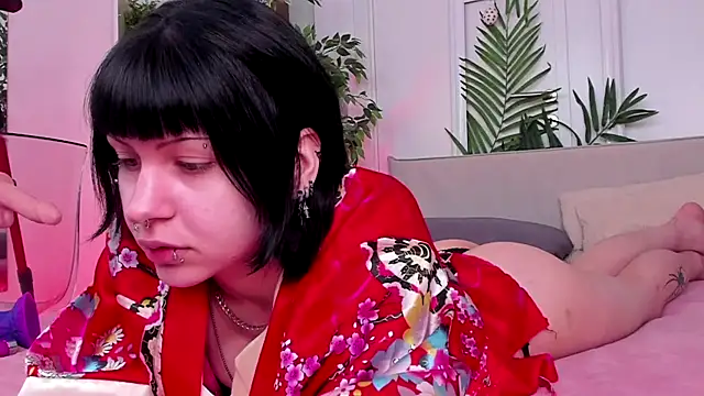 Chat XXX en directo de Ashley_Alt