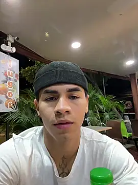 Mao_mdn Live XXX-chat