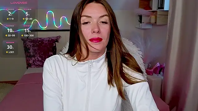 Chat XXX ao vivo de MicheleSantiago
