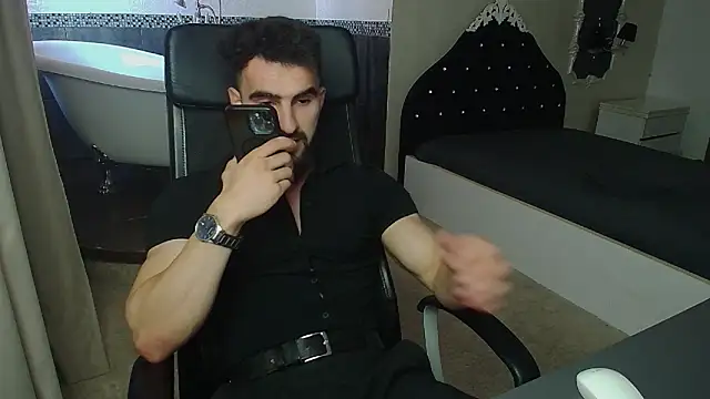 MicahLane Live XXX-Chat