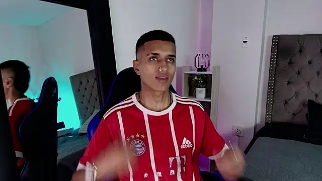Alan_Colthon Live XXX Chat