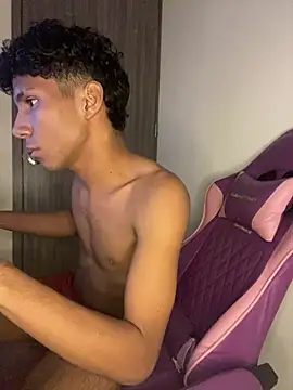 Fabi_Granado's Live XXX Chat