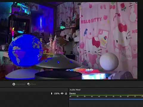 JesuAdam's Live XXX Chat