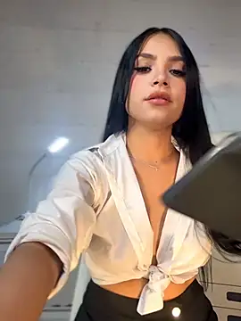 Chat XXX en directo de Natti_london