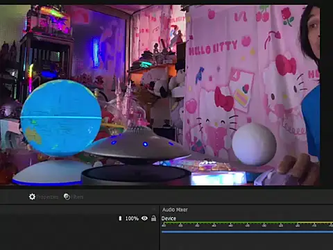 JesuAdam 라이브 XXX 채팅