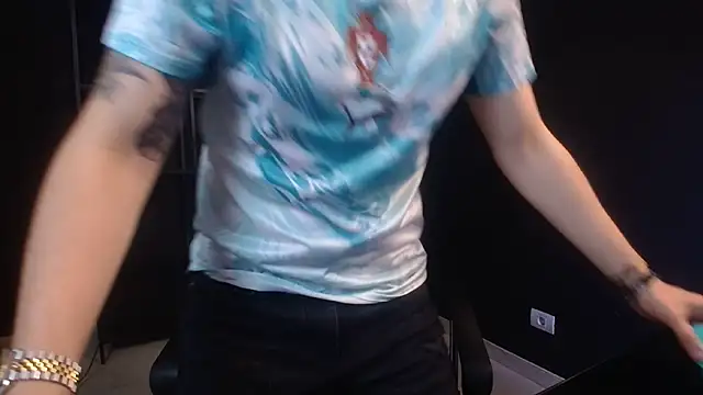 FelixStarkk: απευθείας συνομιλία ΧΧΧ