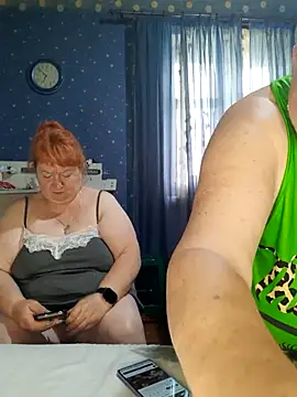 Živý XXX chat Lena_Gaby