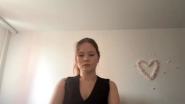 LauranAngelbeck Live XXX-chat