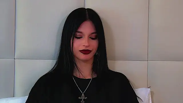BeverlyMost: онлайн-секс-чат