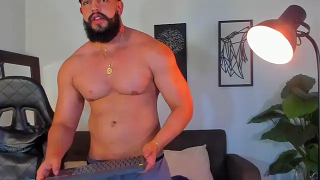 Justin_kingX7 Live XXX-chat