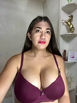 Živý XXX chat SexyFatHugeCock
