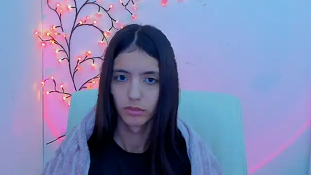 Aishell_ 라이브 XXX 채팅
