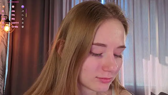 ElvinaRose's Live XXX Chat