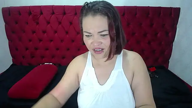 AngelicaMilf03 Obrolan Langsung XXX