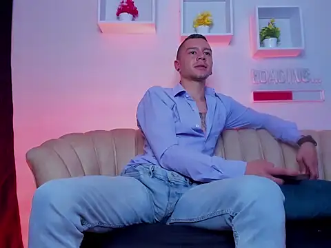 Chat XXX en directo de Tayler_millers_