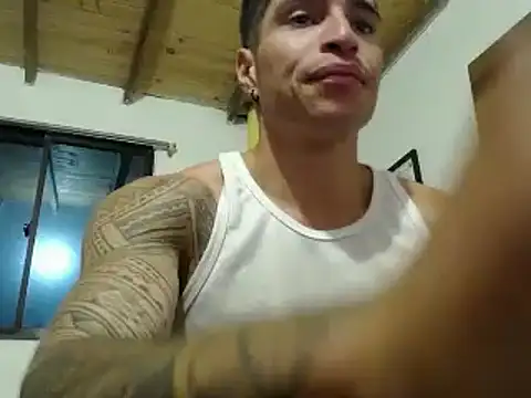 Chat XXX en directo de jack_pergurtson01
