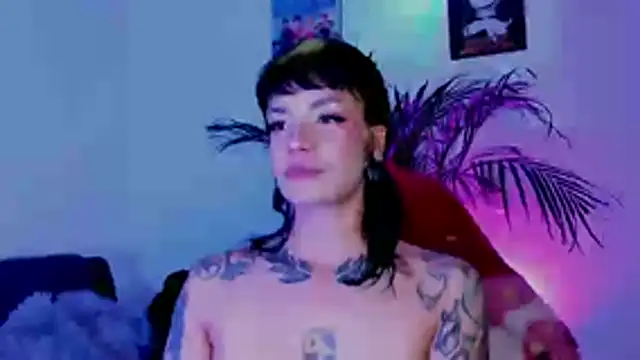 Czat XXX na żywo – _mamush